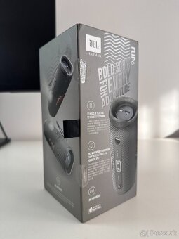JBL Flip 6 (Bluetooth reproduktor) - 3