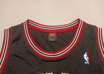 Michael Jordan - 3