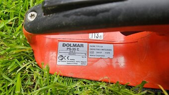 Dolmar ps 35C - 3