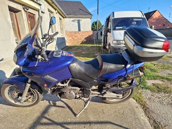 Predám Cagiva 1000 Navigátor, alebo vymením. - 3