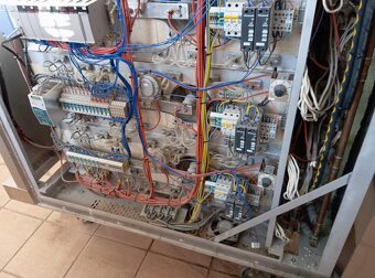 Etažova elektricka pec kornfei - 3