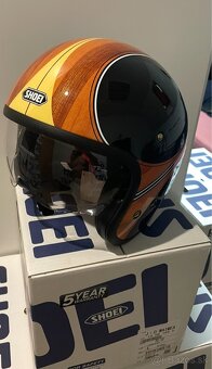 Shoei J.O.Waimea - 3