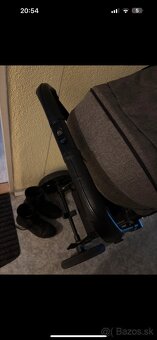 Cybex Priam Manhattan Grey - 3