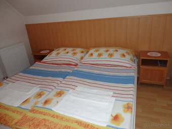Prenájom apartmánu - 3