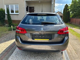 Peugeot 308 SW 1.6 Blue HDi 120 Style - 3