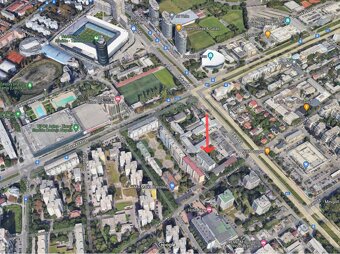 PRENÁJOM-  park. státie na Ondavskej ul. blízko zim. štadión - 3
