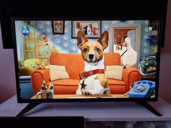 Predám LED TV LG 32LB550U HD - 3