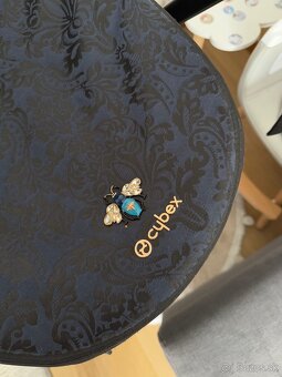 Cybex priam jewels of nature - 3