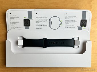 Apple Watch SE (Gen 2) 40mm - 3
