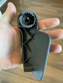 Nova packa na otvaranie kapoty Audi original - 3