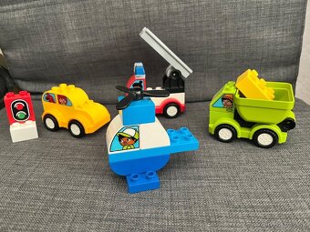 Lego mix - 3