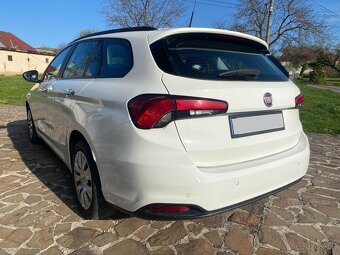 Fiat Tipo multijet D - 3