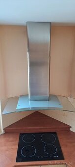 predam kominovy digestor Gorenje DKG9335E - 3
