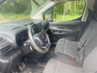 Citroen Berlingo - 3