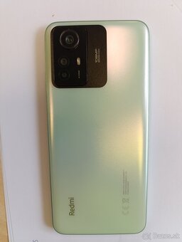 Xiaomi redmi note 12S 8gb/256gb - 3