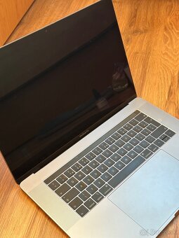 MacBook Pro 15 - 3