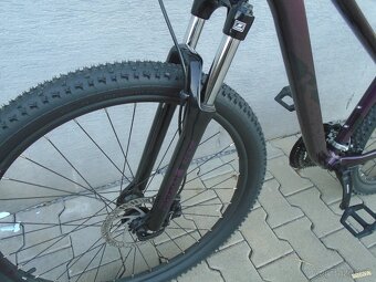 horsky bicykel 27.5 kolesa - 3