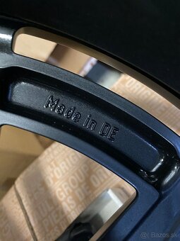 ✅ R19 ®️ Originál Mercedes AMG 5x112 ET49 ✅ - 3