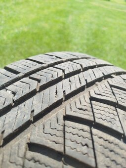 Pneumatiky 225/45 R17 2ks. - 3