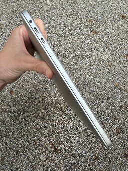 MacBook PRO 13, 2020, 500GB, A2251, nová baterie - 3