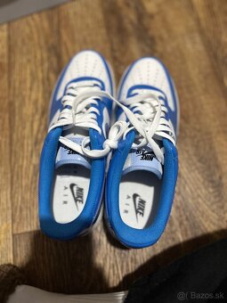 Nike WMNS Air Force 1 '07 - 3