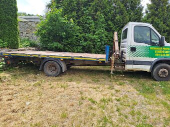 Iveco - 3