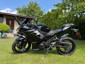 Kawasaki Ninja 400 - 3