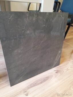 Predam dlažbu 60x60 vysoký lesk. - 3