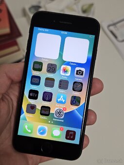 iPhone SE 2020 64gb - 3