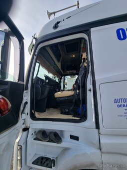 Prodám Mercedes Actros 934 385 km + stálá práce dohoda - 3
