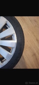 5x112 R18 sada Original Audi - 3