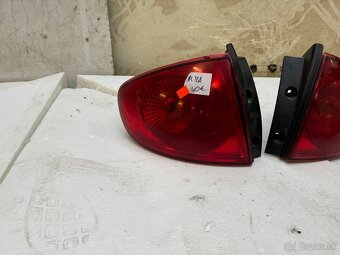 Seat altea zadne svetla - 3