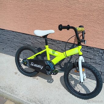Bicykel - 3