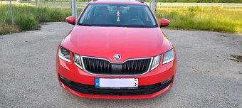 Škoda Octavia III Combi 2.0 TDI 110kw Style - 3