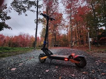 Kukirin Kugoo G2 Max .. model 2024 - 3