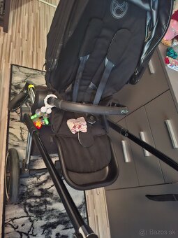 Cybex priam - 3