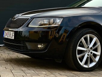 Škoda Octavia combi 1.6 TDI 81kW DSG - 3
