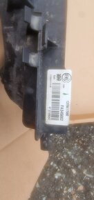 Fiat ducato 3 ventilator chladenia - 3