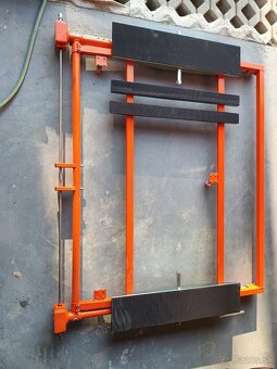 Autolift 3000 - 3