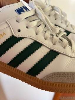 Adidas samba 38 - 3