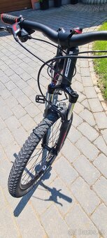 Horský bicykel RockRider ST 540 M - 3