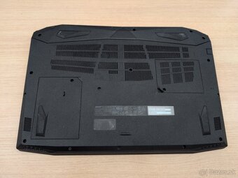 Herný laptop: Acer Nitro 5 (AN515-52) - 3