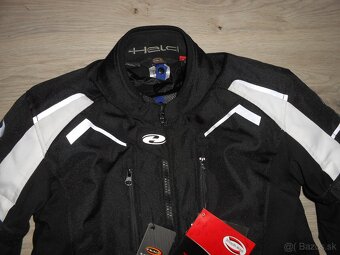 Predam novy textil pansky moto komplet znacky HELD - 3