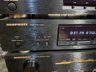 Marantz PM7001 , CD5001, ST6001, SD4051 set hifi komponentov - 3