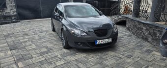 Predam seat leon FR 2,0 125kw - 3