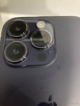 Iphone 14 pro 256 gb - 3