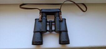 Ďalekohľad PZO PL8X40 - 3