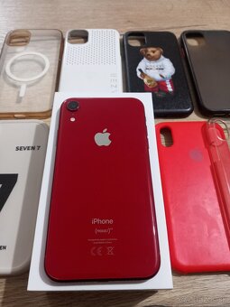 I phone XR64gb - 3