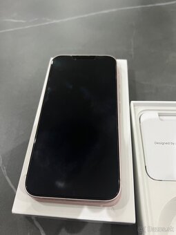 iPhone 13 pink 128gb - 3