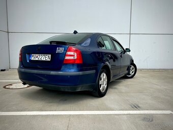 Škoda Octavia 2 1.6MPI - 3